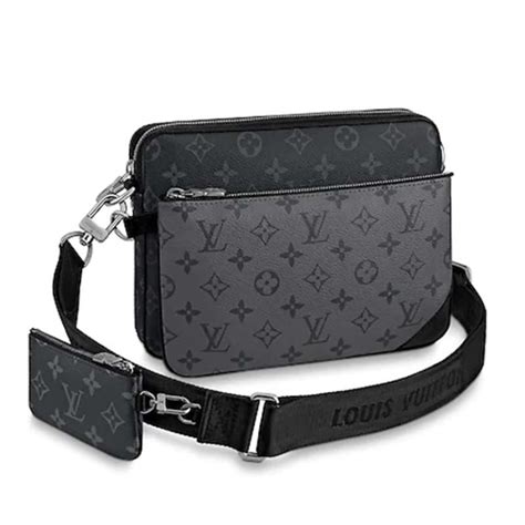 lv messenger bag 2020|louis vuitton Messenger bag price.